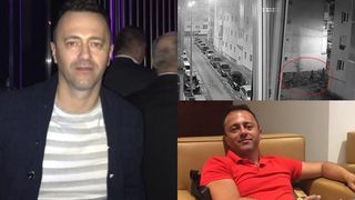 VIDEO- Unul dintre presupușii autori ai jafului urmat de crimă în cazul afaceristului din Sibiu a fost prins. Firul desfășurării crimei, scenariu de film: au stat ascunși în pod