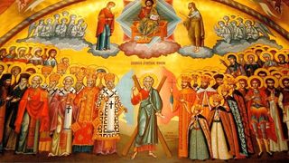 Sf&acirc;ntul Apostol Andrei a adus creștinismul &icirc;n Dacia