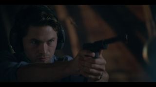 Hamilton, pe urmele teroriștilor