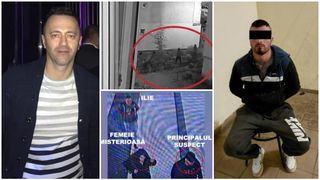 Noi detalii despre suspecții crimei afaceristului Adrian Kreiner. O parte dintre ei ar fi părăsit țara