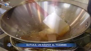 VIDEO - Gutuile, vedetele toamnei. Rețetele pe bază de gutui, ușor de ralizat și cu un gust aparte