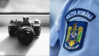 Fotograf de 60 de ani din Iași, acuzat că și-ar fi agresat clientele. Polițiștii l-au arestat pe individ