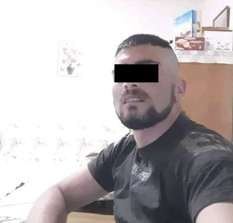 Laurențiu Lăcatușu, suspect în cazul morții lui Adrian Kreiner, nu a putut fi reținut