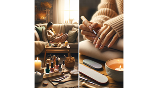 Trucuri de &icirc;ngrijire a unghiilor pentru a arăta mereu impecabil