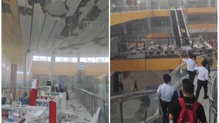 Un cutremur puternic a avut loc vineri dimineață pe "inelul de foc" al Pacificului, în Filipine. 