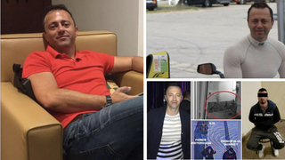 Polițiștii caută o femeie care ar fi complicele celor trei indivizi care l-au ucis pe Adrian Kreiner