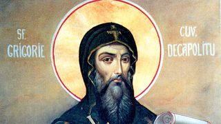 Calendar ortodox 20 noiembrie 2023