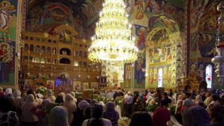 Calendar ortodox 20 noiembrie 2023