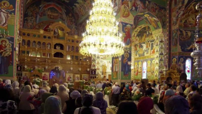 Calendar ortodox 20 noiembrie 2023