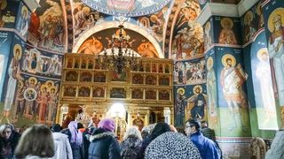 Calendar ortodox 20 noiembrie 2023