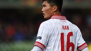 Un fotbalist renumit din Coreea de Nord a dispărut fără urmă timp de trei ani