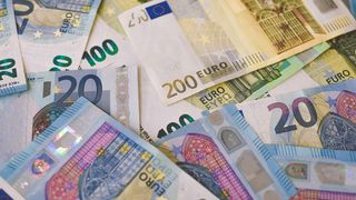 Curs valutar BNR, 20 noiembrie 2023