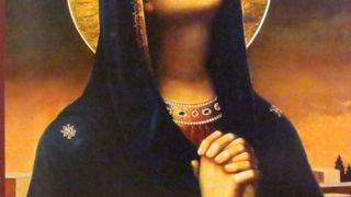 Intrarea în Biserică a Maicii Domnului 2023