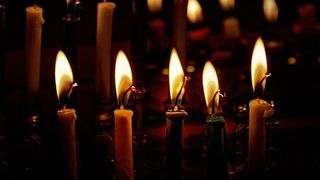 Intrarea în Biserică a Maicii Domnului 2023