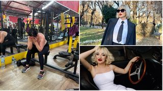 Ana Morodan se simte la capătul puterilor: ”Am venit în Bali să plâng la sală. Mă simt grasă și urâtă”