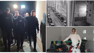 Ilie Sitariu, unul dintre martorii cheie din ancheta morții lui Adrian Kreiner a fost arestat preventiv pentru 30 de zile