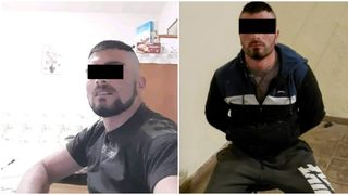 VIDEO- Primele declarații ale lui Laurențiu Lacatusu, cel asupra caruia au existat suspiciuni &icirc;n cazul uciderii afaceristului din Sibiu: &rdquo;Sunt nevinovat&rdquo;