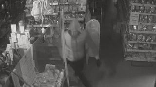 Jaf similar cu cel din Sibiu, &icirc;n Dolj. 