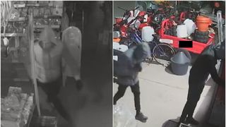 Jaf similar cu cel din Sibiu, &icirc;n Dolj.  