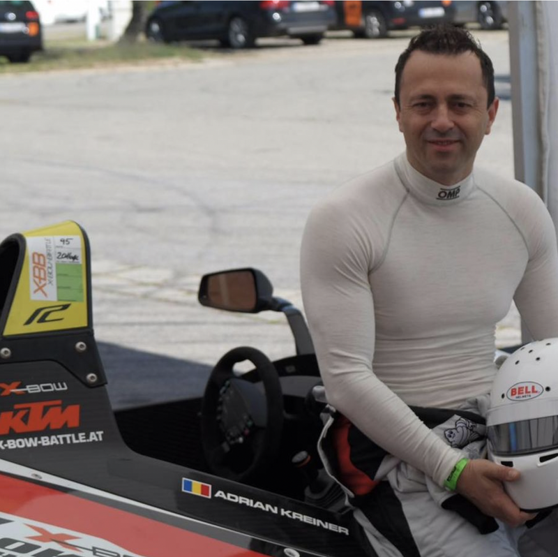 A fost stabilită data în care va fi judecată propunerea de arestare în lipsă a suspecților vizați în cazul asasinării lui Adrian Kreiner