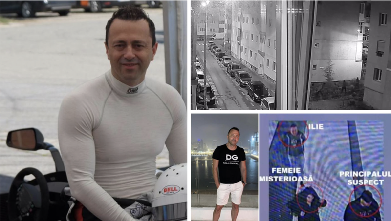 A fost stabilită data în care va fi judecată propunerea de arestare în lipsă a suspecților vizați în cazul asasinării lui Adrian Kreiner