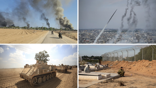 Ziua 43 de război &icirc;n Israel. Cel puțin 50 de persoane au fost ucise &icirc;n timpul unei lovituri israeliene a unei școli a ONU