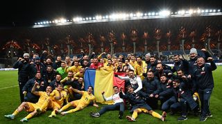 România s-a calificat la EURO 2024! Eveniment istoric în fotbalul românesc. Edi Iordănescu: "Este un privilegiu să vă antrenez"
