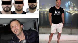 Cine sunt presupușii criminali ai lui Adrian Kreiner?