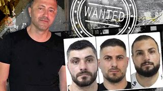 Cine sunt presupușii criminali ai lui Adrian Kreiner? Detalii despre cei trei bărbați bănuiți pentru uciderea afaceristului din Sibiu