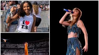 A murit la concertul lui Taylor Swift! Tânăra de 23 de ani a făcut infarct