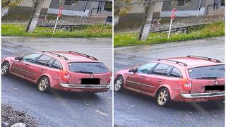 Primele imagini cu presupușii autori ai jafului urmat de crimă, &icirc;n cazul afaceristului Adrian Kreiner.