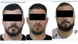 Presupuși criminali Adrian Kreiner