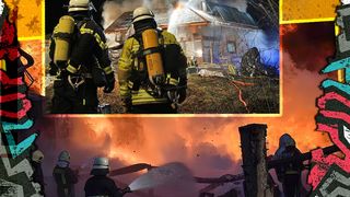 Femeie din Arad, arestată preventiv după ce a incendiat cinci case. ,,Au fost cauzate pagube materiale în valoare totală de aproximativ 200.000 de lei''