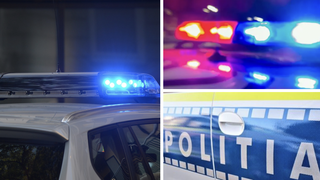 Polițistul local din Pitești, băgat &icirc;n comă de un t&acirc;năr, a pierdut lupta cu viața. ,,A murit făc&acirc;ndu-și datoria''