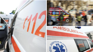 Un agent de pază a decedat într-un mall din Galați. Acesta a intrat în stop cardio-respirator și nu a mai răspuns manevrelor de resuscitare