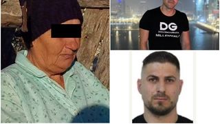 Declarații năucitoare ale mamei unuia dintre suspecții în cazul asasinării lui Adrian Kreiner. Femeie crede că fiul ei a comis fapta: "Eu cred că el a făcut-o"