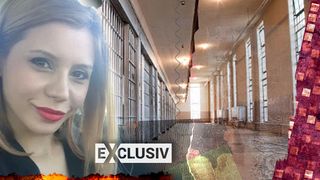 EXCLUSIV - Au început să se facă demersurile în cazul Alinei, românca întemnițată în China: ”Important este să dăm un semnal că suntem în continuare îngrijorați de starea ei”