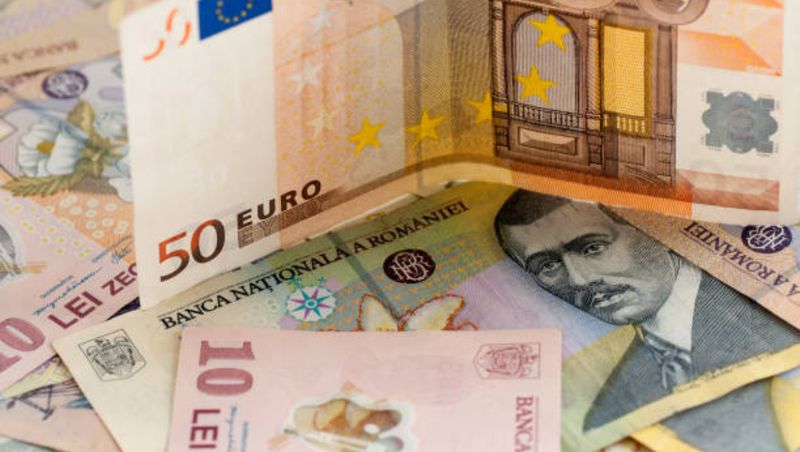 Curs valutar BNR, 21 noiembrie 2023: Evoluția monedelor internaționale