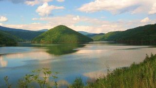 Tragedie &icirc;n lacul de acumulare Zetea&nbsp;