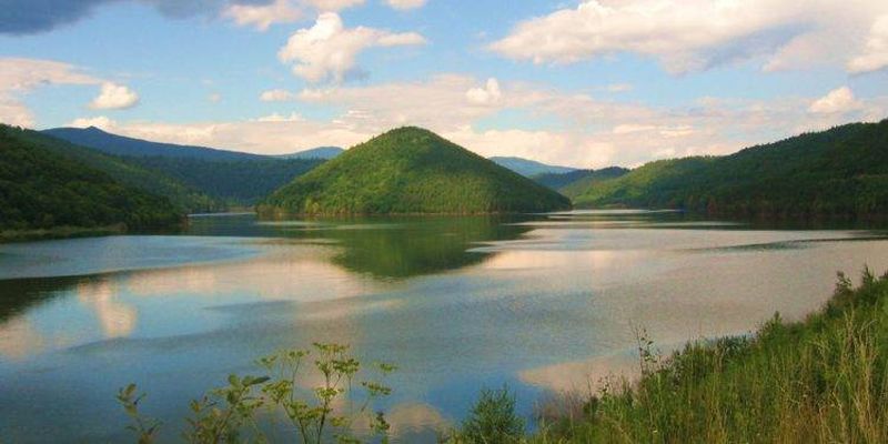 Tragedie în lacul de acumulare Zetea 