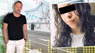 Primele mărturii ale Vanessei, fiica omului de afaceri torturat în propria casă din Sibiu. Ce dezvăluiri șocante a făcut procurorilor