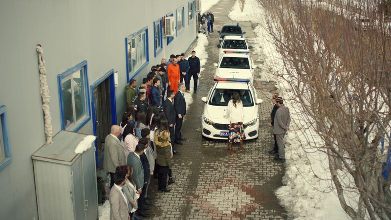 serialul promisiunea