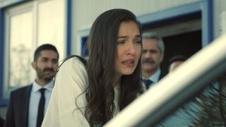 serialul promisiunea