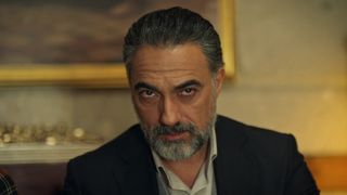 Astăzi, de la ora 20:00, &icirc;n serialul &rdquo;Promisiunea&rdquo;: Abbas, un om fără scrupule