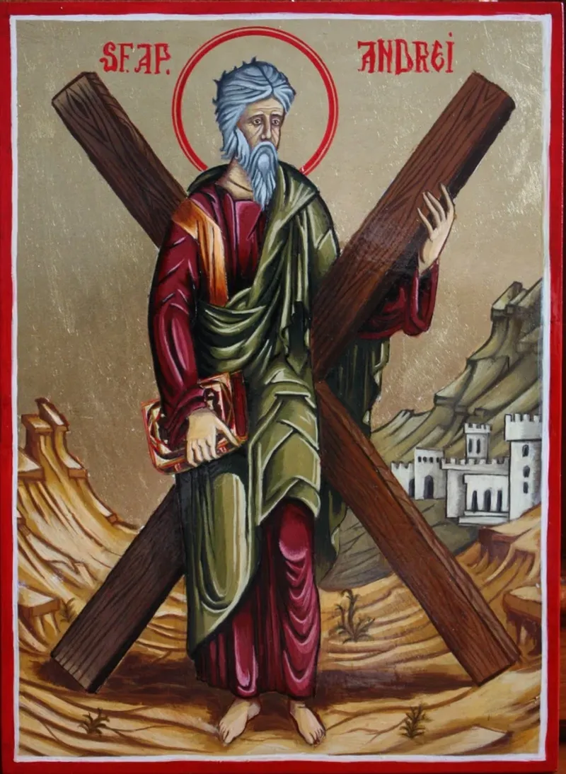 Sfîntul Andrei 2023. Când se pune și cât timp se păstrează grâul încolțit