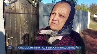 VIDEO - Doi dintre presupușii criminali ai afaceristului din Sibiu, arestați de polițiști în străinătate. Al treilea este încă de negăsit