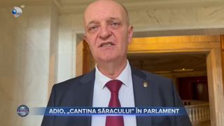 VIDEO - Parlamentarii, &icirc;n r&acirc;nd cu toți rom&acirc;nii. Nu vor mai plăti mai puțin pe m&acirc;ncare