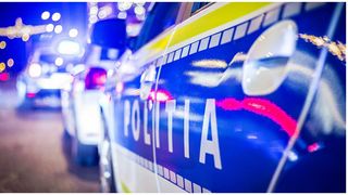 O mamă a trei copii a fost găsită fără viață într-un șanț dintr-o comună ieșeană