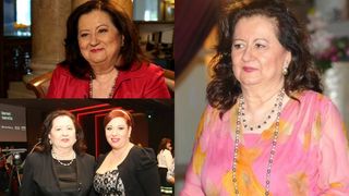 VIDEO- A murit Mioara Roman. Fosta soție a lui Petre Roman avea 83 de ani. Mesajul transmis de fiica ei, Oana