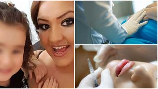 O femeie &icirc;n v&acirc;rstă de 28 de ani și-a pierdut viața după ce  şi-a făcut o procedură de umplere a buzelor la un medic găsit pe internet. Ea a lăsat &icirc;n urmă un copil mic